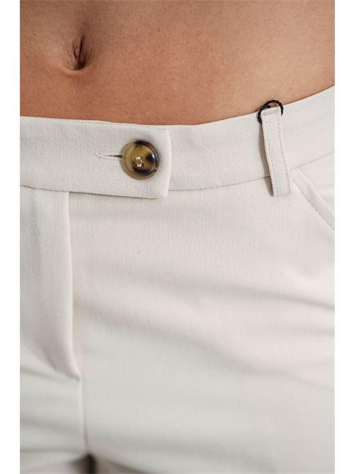 Pantalone cargo elmas phil | 011101KASHA